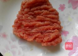 自制白菜猪肉锅贴的做法图解6