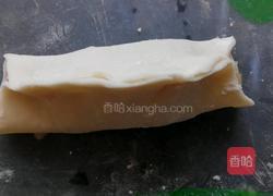 自制白菜猪肉锅贴的做法图解12