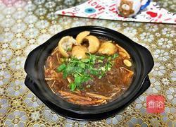 酸辣汤的做法图解8