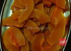 香酥南瓜饼的做法图解1