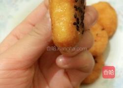 香酥南瓜饼的做法图解14