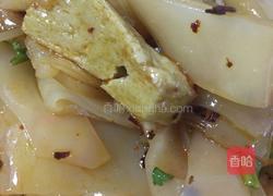 麻辣凉皮的做法图解7