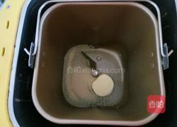 法棍全麦面包的做法图解2