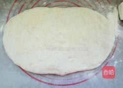 法棍全麦面包的做法图解7