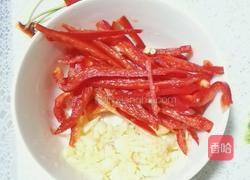 清炒三丝的做法图解3