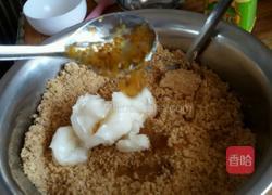 什锦汤圆馅的做法图解7