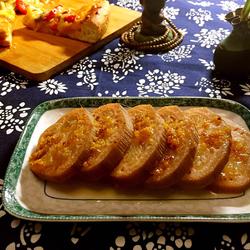 桂花糯米莲藕的做法[图]