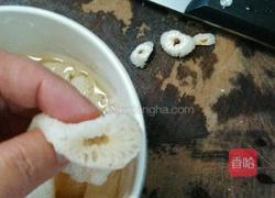 竹荪炖乌鸡的做法图解3