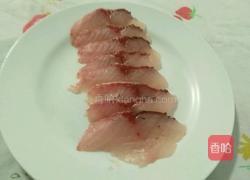 水煮鱼?的做法图解2