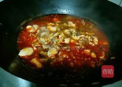 水煮鱼?的做法图解8