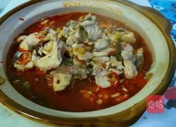 水煮鱼?的做法图解9