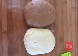 猫耳朵的做法图解1