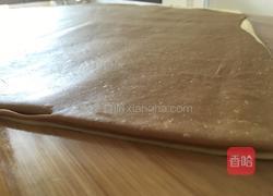 猫耳朵的做法图解2