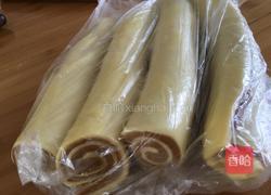 猫耳朵的做法图解3