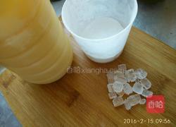 苹果猕猴桃果酱（面包机版）的做法图解2