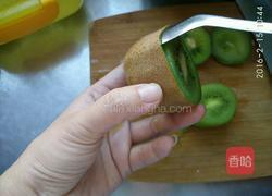 苹果猕猴桃果酱（面包机版）的做法图解10