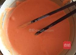 枸杞糯米滋的做法图解1