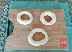 枣花大馒头的做法图解6