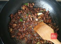 正宗陕西岐山肉臊子的做法图解9