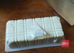 文思豆腐的做法图解2