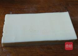 文思豆腐的做法图解4