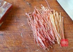 文思豆腐的做法图解9