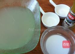 文思豆腐的做法图解11