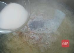 文思豆腐的做法图解15