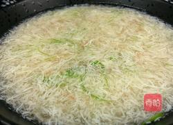 文思豆腐的做法图解18