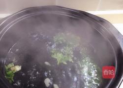 ?番茄牛丸汤的做法图解4