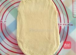 杏仁片辫子土司的做法图解6