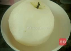 桔味冰糖雪梨的做法图解1