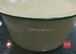 自制醪糟(米酒)的做法图解4