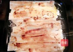 东北烤冷面的做法图解4