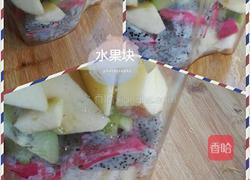 水果汁的做法图解1