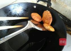 简单南瓜饼的做法图解6