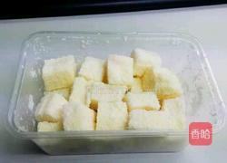 椰奶冻糕的做法图解6