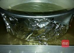 酸奶蛋糕的做法图解9