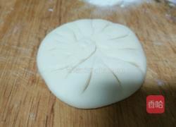 肉夹馍饼胚的做法图解7