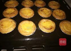 澳门正宗葡挞的做法图解6