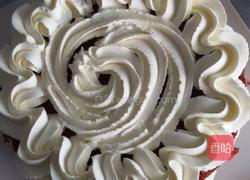 ?草莓裸蛋糕的做法图解4