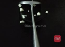 酱油娃娃菜的做法图解2