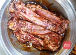 黑胡椒烤猪排的做法图解2