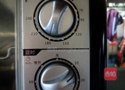 黑胡椒烤猪排的做法图解3