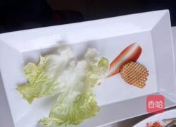 黑胡椒烤猪排的做法图解8