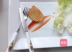 黑胡椒烤猪排的做法图解9