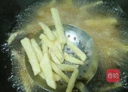 薯条的做法图解5