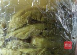 自制酸菜的做法图解5