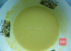 简易蛋卷的做法图解4