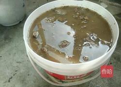 正宗东北大酱的做法图解5